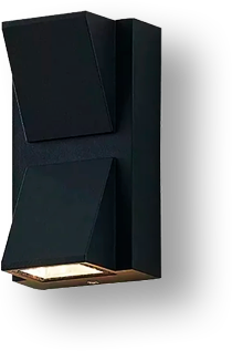 LAMPARA TR. APLIQUE