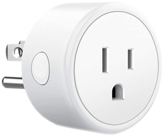 ENCHUFE INTELIGENTE WIFI + BLUETOOTH