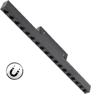 Copia - BARRA LED CONEXION MAGNÉTICO