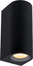 LAMPARA TUBULAR APLIQUE